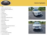 Used 2014 Subaru Crosstrek 2.0i Premium w/ Moonroof Package image 4