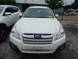 Used 2014 Subaru Outback 2.5i Premium image 3