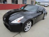 Used 2009 Nissan 370Z Touring w/ Sport Pkg image 3