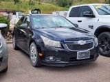 Used 2014 Chevrolet Cruze LS image 3