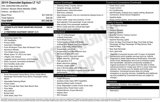 Used 2019 Chevrolet Equinox LT image 4