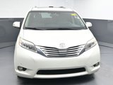 Used 2017 Toyota Sienna Limited Premium image 2