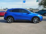 Used 2021 Honda HR-V EX image 4