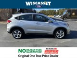 Used 2021 Honda HR-V LX image 5