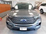 Certified 2023 Ford Explorer XLT w/ Equipment Group 202A image 3