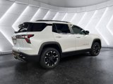 New 2025 Chevrolet Equinox RS image 4