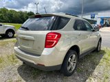 Used 2016 Chevrolet Equinox LTZ w/ Enhanced Convenience Package image 3
