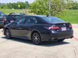 Used 2023 Toyota Camry SE image 4