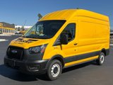 Used 2021 Ford Transit 250 148 High Roof w/ Load Area Protection Package image 3
