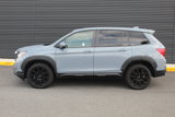 Used 2022 Honda Passport EX-L image 2