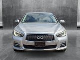 Used 2015 INFINITI Q50 Premium w/ Navigation Package image 2