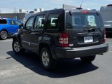 Used 2011 Jeep Liberty Sport image 6