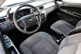 Used 2016 Chevrolet Impala Police image 4