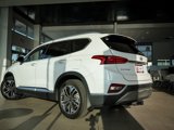 Used 2020 Hyundai Santa Fe SEL image 5