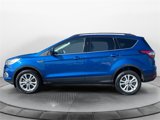 Used 2017 Ford Escape SE w/ Equipment Group 201A image 2