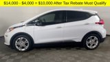 Used 2018 Chevrolet Bolt LT image 5
