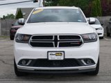 Used 2018 Dodge Durango Citadel image 4