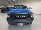 Used 2022 RAM 1500 Classic Warlock w/ Trailer & Traction Group image 2