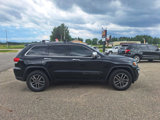 Used 2019 Jeep Grand Cherokee Limited w/ Trailer Tow Group IV image 3