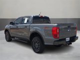 Used 2023 Ford Ranger XLT w/ Equipment Group 302A High image 3