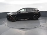 Used 2022 Cadillac XT5 Sportv w/ LPO, ONYX Package image 2