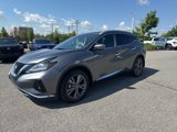 Used 2020 Nissan Murano Platinum image 3