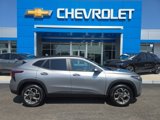 New 2025 Chevrolet Trax LT w/ Driver Confidence Package image 3