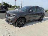 Used 2023 Dodge Durango SXT w/ SXT Blacktop Group image 4