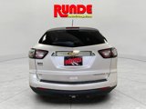 Used 2013 Chevrolet Traverse LT image 4