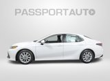 Used 2021 Toyota Camry LE w/ Cold Weather Package image 2