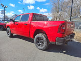 New 2025 RAM 1500 Classic Warlock image 5