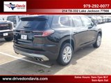 New 2025 GMC Acadia Elevation w/ Elevation Premium Package image 4