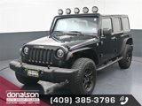 Used 2014 Jeep Wrangler Unlimited Sport w/ Quick Order Package 24S image 5