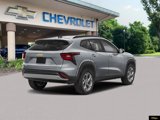 New 2025 Chevrolet Trax LT w/ LPO, Blackout Package image 2
