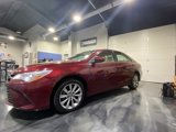 Used 2016 Toyota Camry XLE image 5