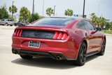Used 2018 Ford Mustang Coupe w/ Black Accent Pkg image 6