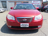 Used 2010 Hyundai Elantra GLS image 6