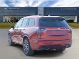 Used 2023 Cadillac XT6 Sport image 2
