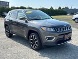 Used 2018 Jeep Compass Limited w/ Navigation Group image 6