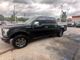 Used 2015 Ford F150 Platinum w/ Equipment Group 701A Luxury image 3