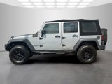 Used 2015 Jeep Wrangler Unlimited Sport image 4
