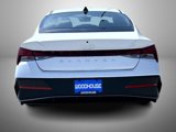 New 2025 Hyundai Elantra SE image 6
