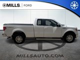 Used 2012 Ford F150 Lariat w/ Lariat Plus Pkg image 3
