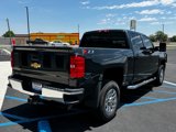 Used 2019 Chevrolet Silverado 2500 LT w/ Texas Edition image 3