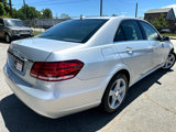 Used 2014 Mercedes-Benz E 350 Sedan image 3