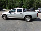 Used 2012 Chevrolet Colorado LT image 4