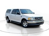 Used 2003 Ford F150 2WD SuperCrew image 1