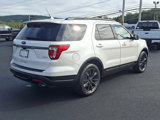 Certified 2018 Ford Explorer XLT w/ Equipment Group 202A image 6
