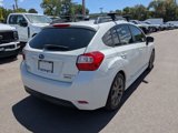 Used 2015 Subaru Impreza 2.0i Sport Limited image 3