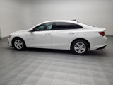 Used 2021 Chevrolet Malibu LS w/ Driver Confidence Package II image 3